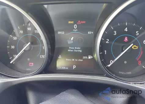 2017 Jaguar Xe 35T Premium z USA, uszkodzony, nr VIN SAJAJ4BV1HA976202